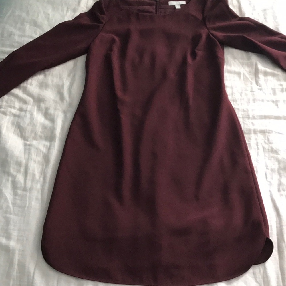 Banana Republic women’s size 8 sheath dress size 8